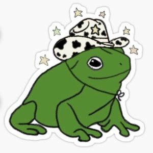 Meet your Posher, Scarlette